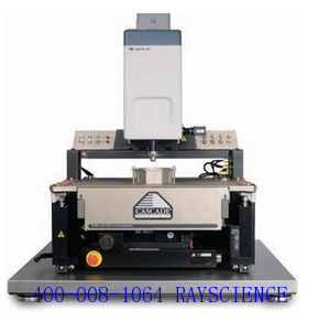 材料3D实时动态显微镜 MEMS 半导体