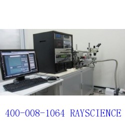 深能级瞬态谱仪（Deep Level Transient Spectroscopy system）