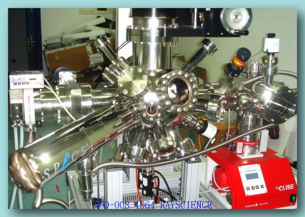 脉冲激光沉积（Pulsed Laser Deposition，PLD）