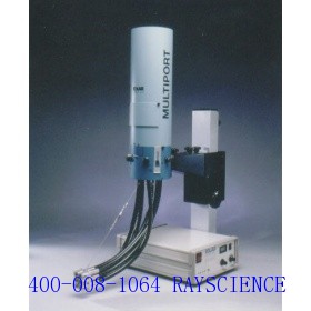 SPF测试紫外日光模拟器