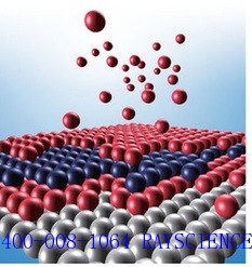 原子层沉积技术（Atomic Layer Deposition）