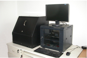 光束诱导电流成像检测系统(LBIC)